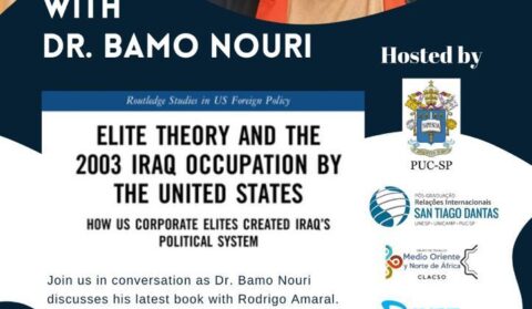 Elite Theory and the 2003 Iraq Occupation by the United States